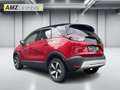 Opel Crossland 1.2 Turbo Elegance *HU/AU neu* Rouge - thumbnail 4