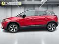 Opel Crossland 1.2 Turbo Elegance *HU/AU neu* Rouge - thumbnail 2