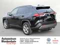 Toyota RAV 4 2.5 Hybrid Team D 4x4 AHK*LED*ACC* Noir - thumbnail 6