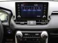 Toyota RAV 4 2.5 Hybrid Team D 4x4 AHK*LED*ACC* Noir - thumbnail 15