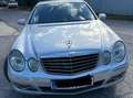 Mercedes-Benz E 200 E 200 NGT Avantgarde Aut. Avantgarde Silber - thumbnail 7
