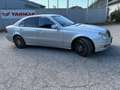 Mercedes-Benz E 200 E 200 NGT Avantgarde Aut. Avantgarde Silber - thumbnail 5