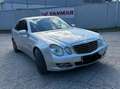 Mercedes-Benz E 200 E 200 NGT Avantgarde Aut. Avantgarde Silber - thumbnail 6
