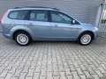 Ford Focus Wagon 1.8 Trend Flexi Fuel nw Apk Zeer nette Auto Grijs - thumbnail 6