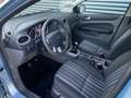 Ford Focus Wagon 1.8 Trend Flexi Fuel nw Apk Zeer nette Auto Grijs - thumbnail 9