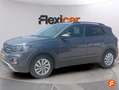 Volkswagen T-Cross 1.0 TSI Advance 81kW Gris - thumbnail 5