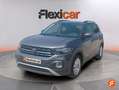 Volkswagen T-Cross 1.0 TSI Advance 81kW Gris - thumbnail 4