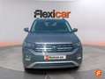 Volkswagen T-Cross 1.0 TSI Advance 81kW Gris - thumbnail 3
