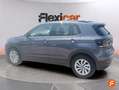 Volkswagen T-Cross 1.0 TSI Advance 81kW Gris - thumbnail 8