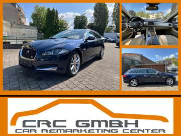 Sportbrake 3.0 V6 Diesel S Prestige