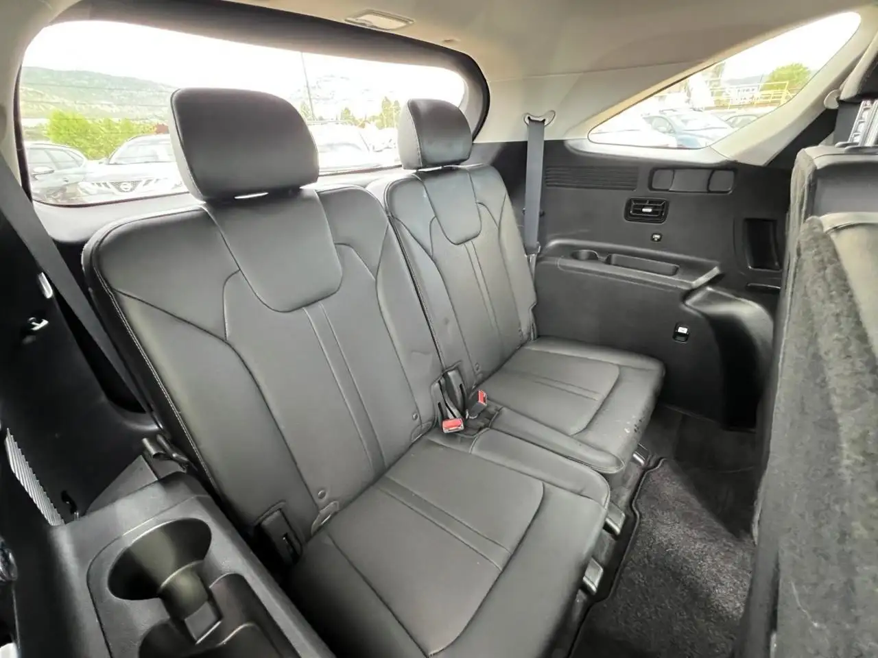 Kia Sorento photo Kia Sorento