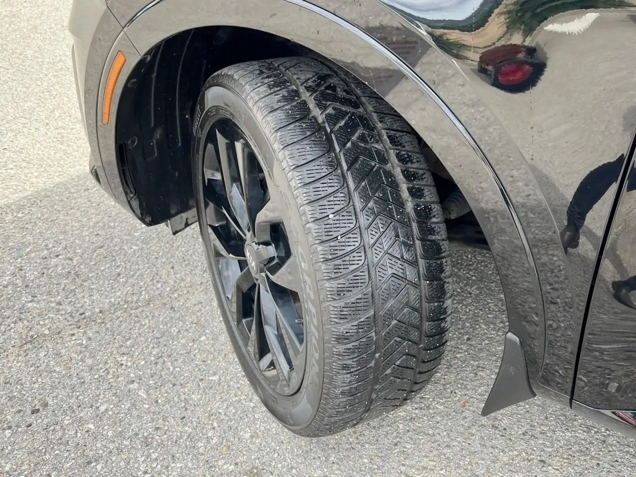 Kia Sorento photo Kia Sorento