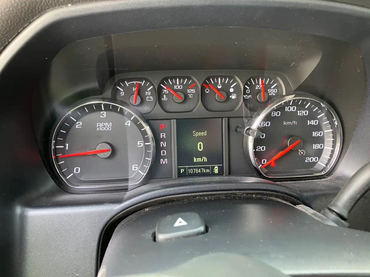 Chevrolet Silverado 1500 снимка Chevrolet Silverado 1500