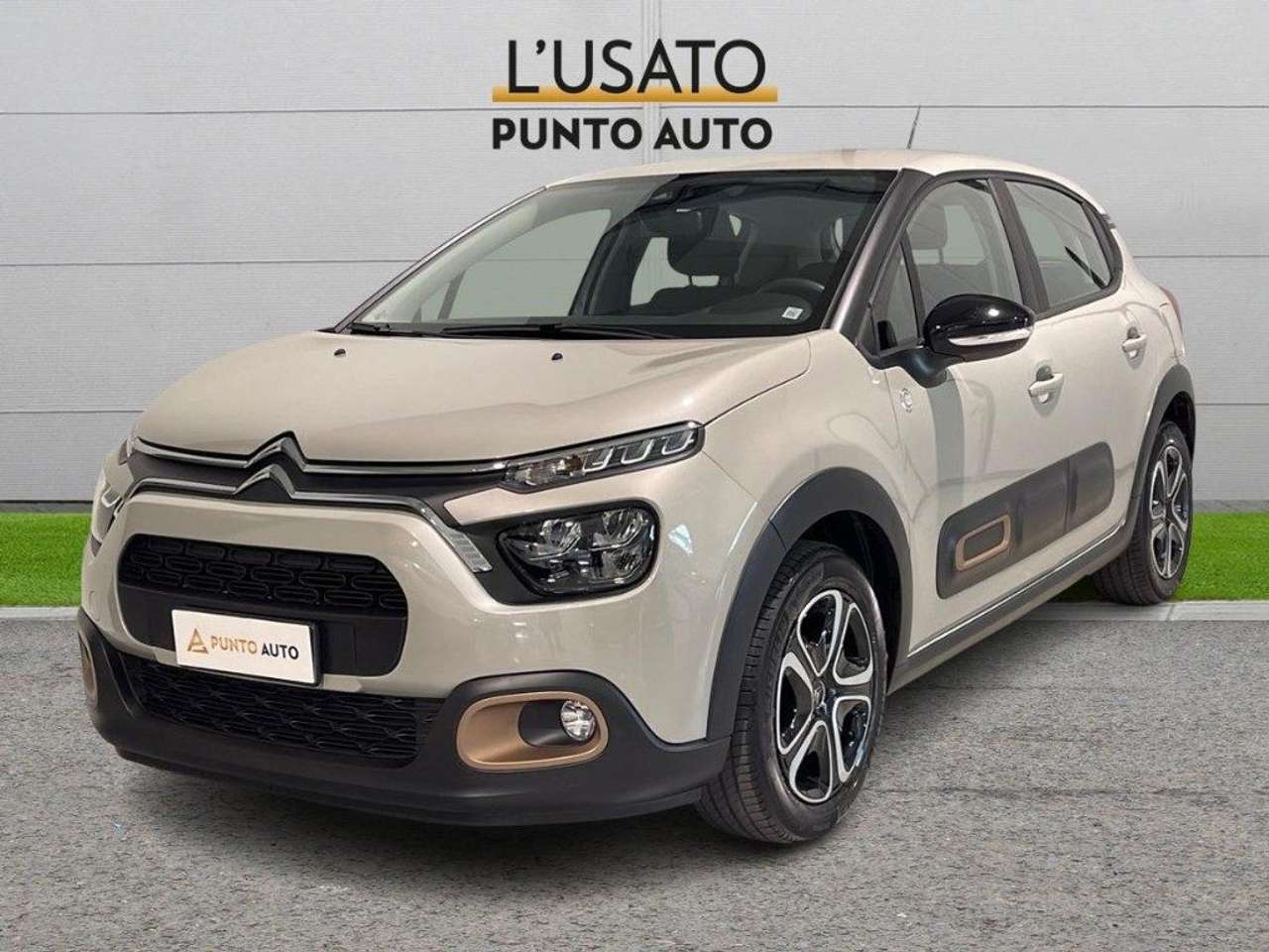 Citroen C3 PureTech 83 S&S C-Series
