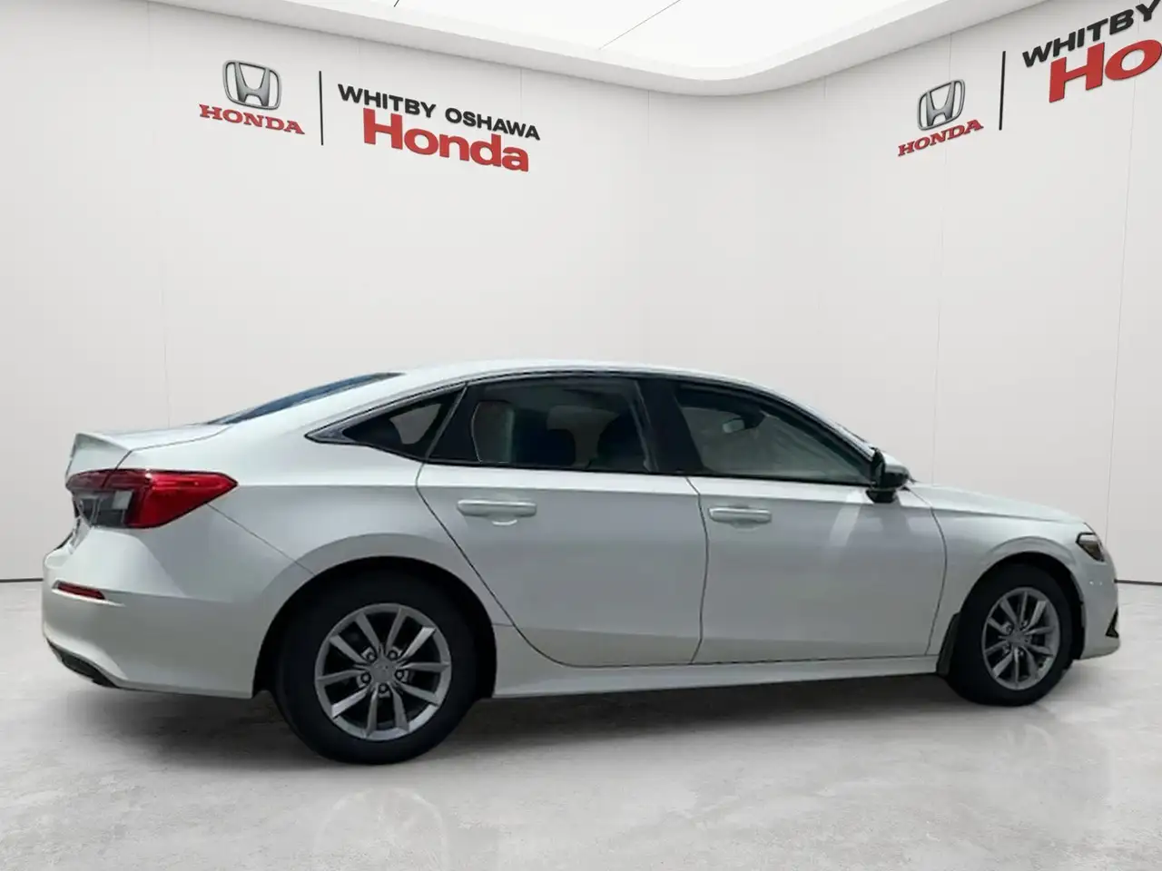 Honda Civic fotografie Honda Civic