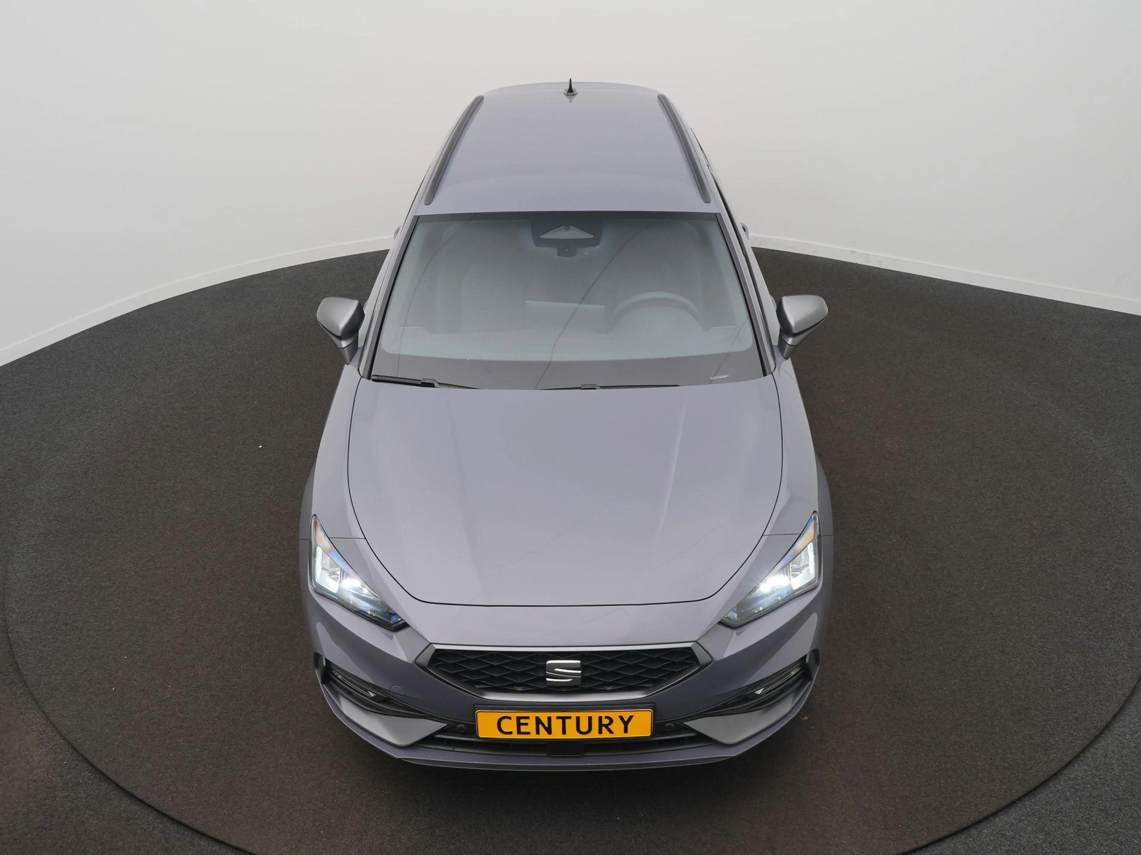 SEAT Leon e-Hybrid Sportstourer FR Business 1.5 TSI eHybrid 150 kW / — photo 11
