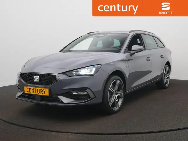SEAT Leon e-Hybrid Sportstourer FR Business 1.5 TSI eHybrid 150 kW /