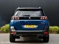 Peugeot 5008 130pk GT line I Panodak I Navi I Camera I Bleu - thumbnail 4