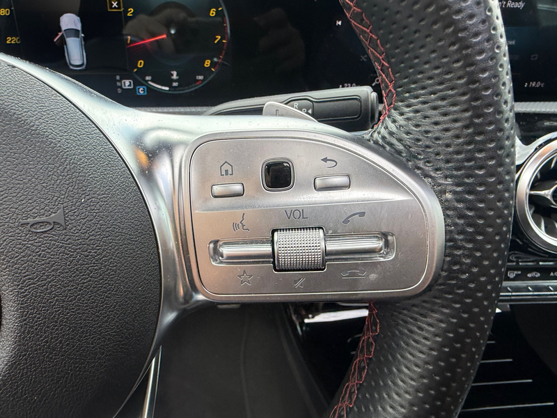 Mercedes-Benz CLA 180 Shooting Brake Business Solution AMG, Panoramadak, — photo 15