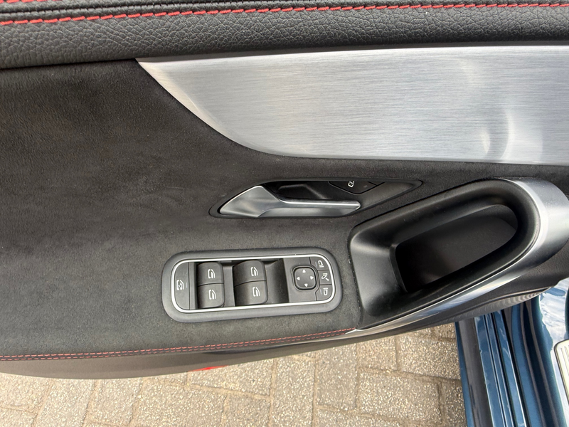 Mercedes-Benz CLA 180 Shooting Brake Business Solution AMG, Panoramadak, — photo 12