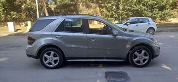 Classe M - W164 cdi auto