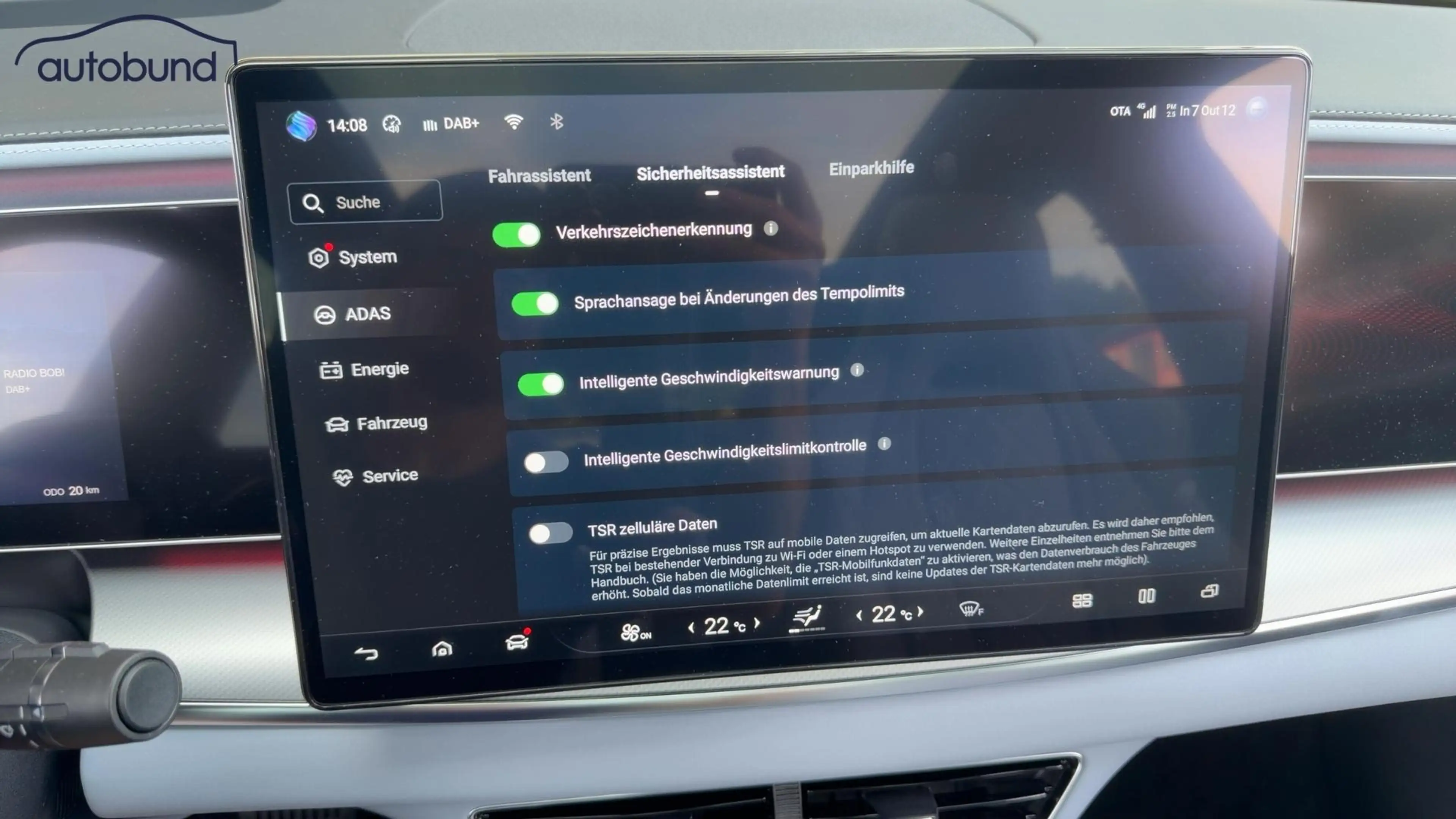 BYD Sealion 7 AWD Excellence Alu HUD KA LED Link LRH NAV NBA PDC RFK SHA Shz — photo 25