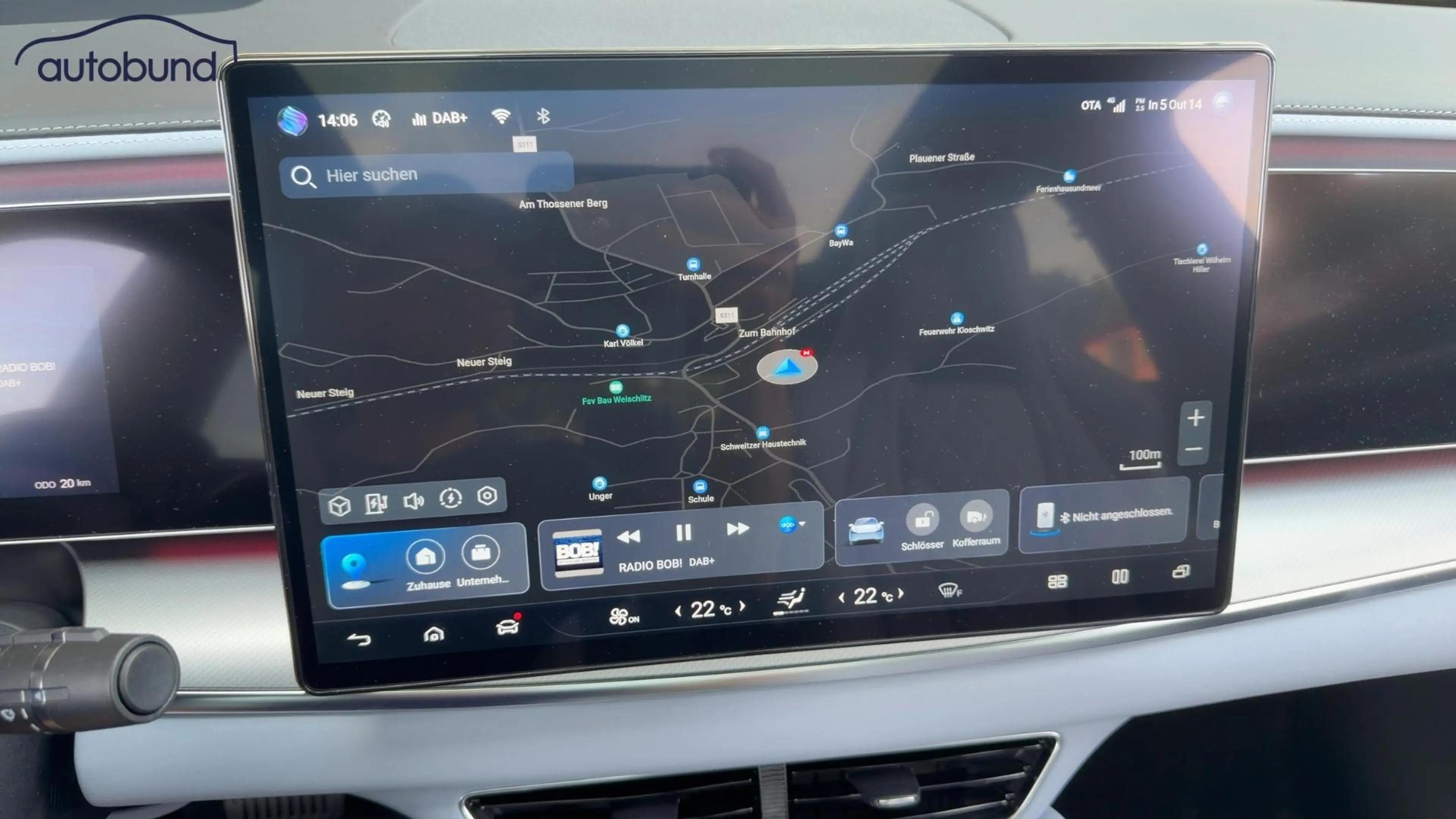 BYD Sealion 7 AWD Excellence Alu HUD KA LED Link LRH NAV NBA PDC RFK SHA Shz — photo 16