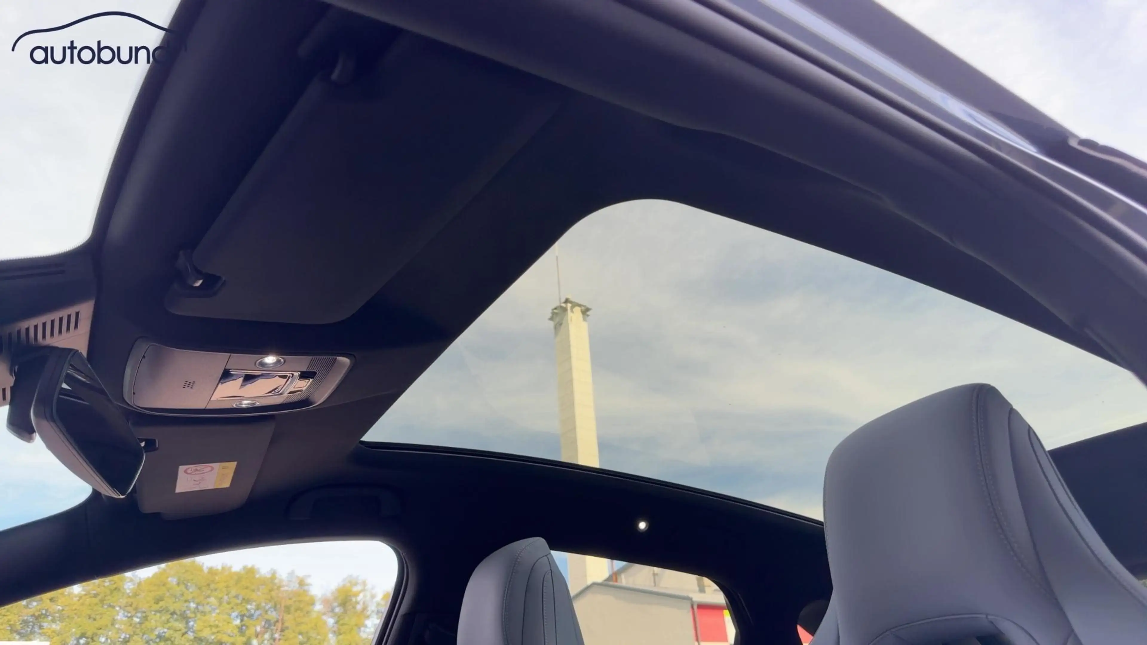 BYD Sealion 7 AWD Excellence Alu HUD KA LED Link LRH NAV NBA PDC RFK SHA Shz — photo 29