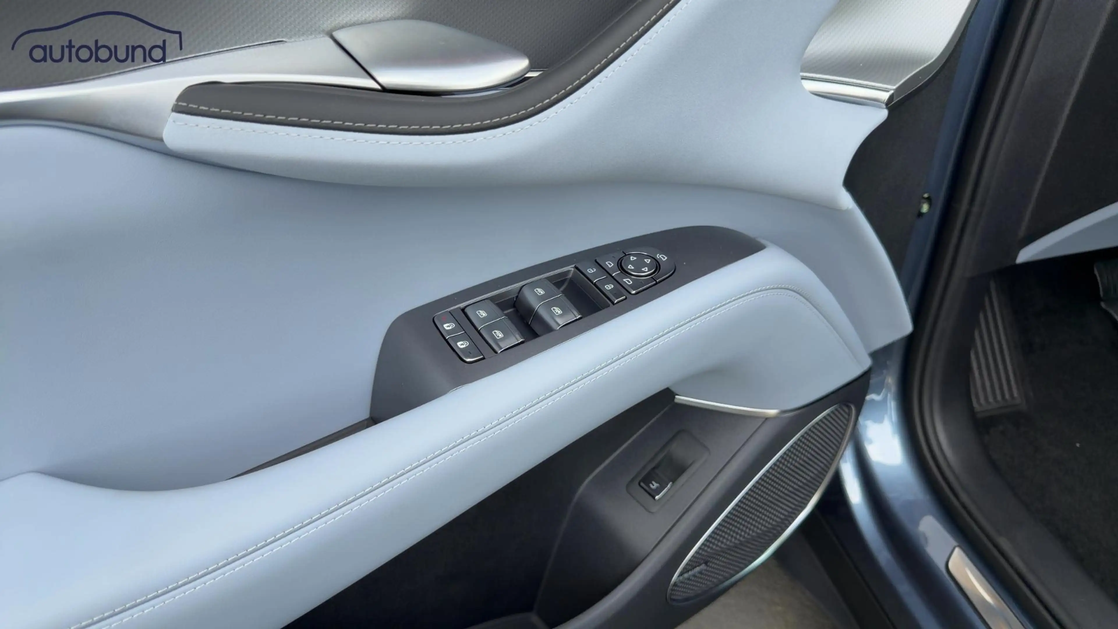 BYD Sealion 7 AWD Excellence Alu HUD KA LED Link LRH NAV NBA PDC RFK SHA Shz — photo 30