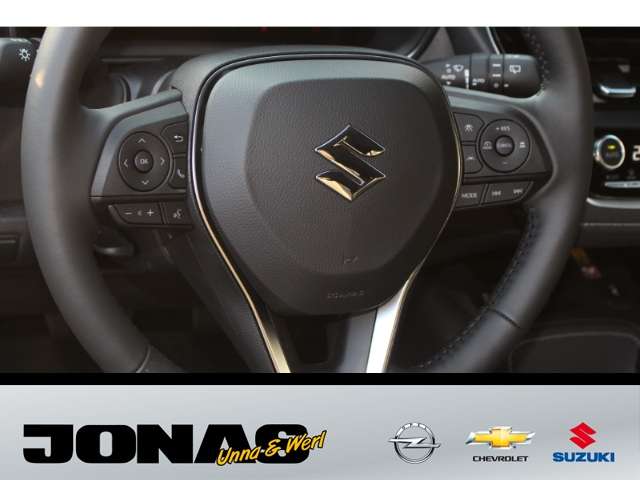 Suzuki Swace