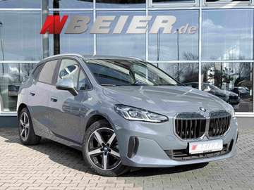 i Active Tourer Leder ACC SHZ 18ZollSHZ Komfortzu