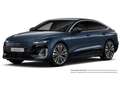 Audi A6 e-tron Sportback S LINE WÄRMEPUMPE AHK 360CAM Blau - thumbnail 2