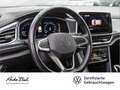 Volkswagen T-Roc Style 1.5TSI Navi LED Standhzg ACC CarPlay Grau - thumbnail 11