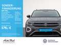 Volkswagen T-Roc Style 1.5TSI Navi LED Standhzg ACC CarPlay Grau - thumbnail 2