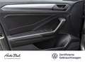 Volkswagen T-Roc Style 1.5TSI Navi LED Standhzg ACC CarPlay Grau - thumbnail 9