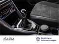Volkswagen T-Roc Style 1.5TSI Navi LED Standhzg ACC CarPlay Grau - thumbnail 13