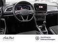 Volkswagen T-Roc Style 1.5TSI Navi LED Standhzg ACC CarPlay Grau - thumbnail 17