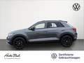 Volkswagen T-Roc Style 1.5TSI Navi LED Standhzg ACC CarPlay Grau - thumbnail 3