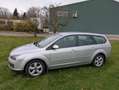 Ford Focus 1.6-16V Futura Zilver - thumbnail 3