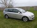 Ford Focus 1.6-16V Futura Zilver - thumbnail 4