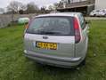 Ford Focus 1.6-16V Futura Zilver - thumbnail 5
