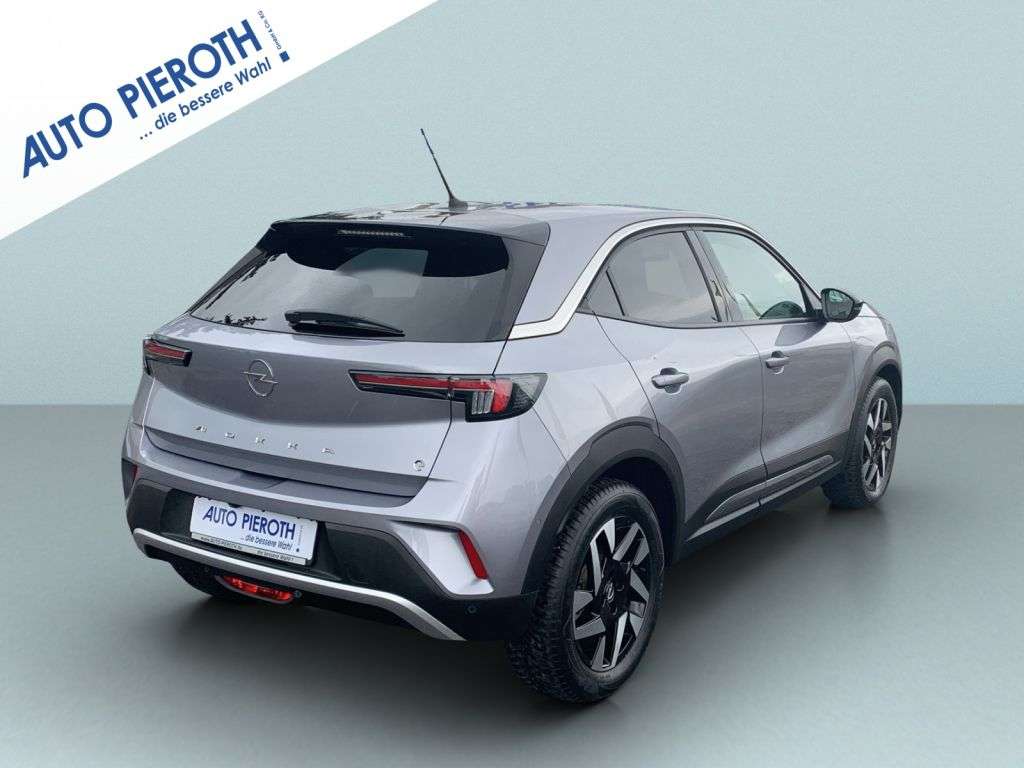 Opel Mokka E