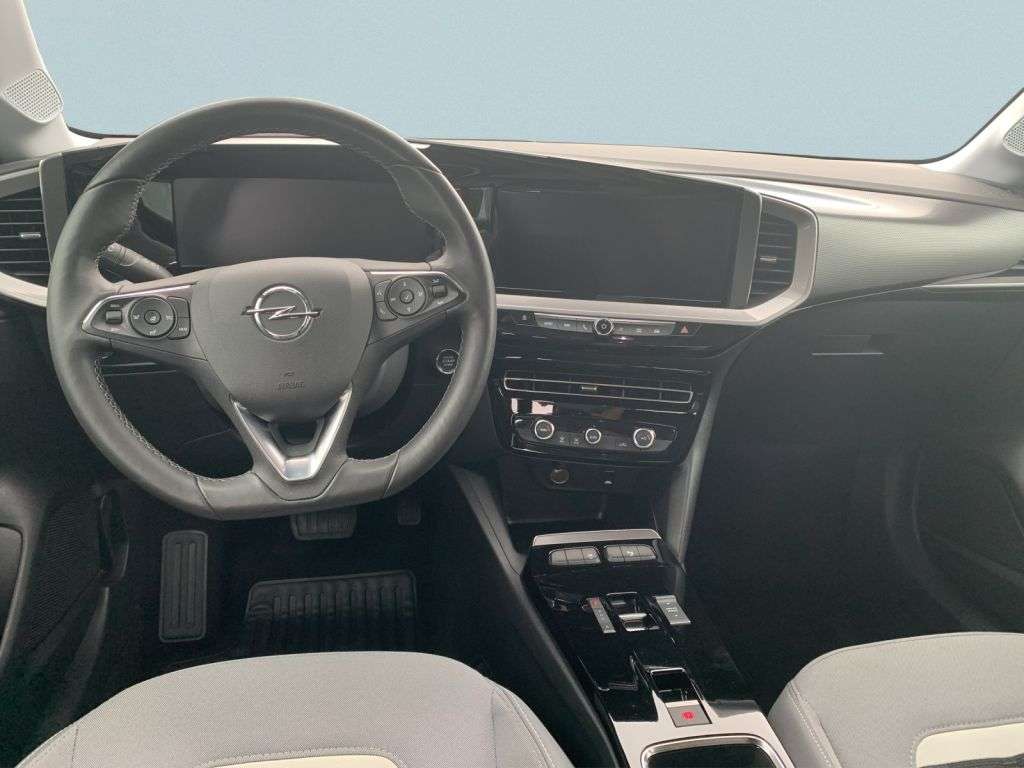 Opel Mokka E
