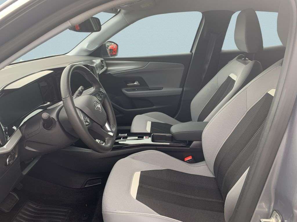 Opel Mokka E