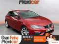 SEAT Leon ST 1.5 TGI S&S FR 130 Rouge - thumbnail 1