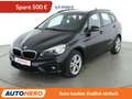 BMW 220 220d Active Tourer Advantage*NAVI*TEMPO*PDC* Schwarz - thumbnail 1