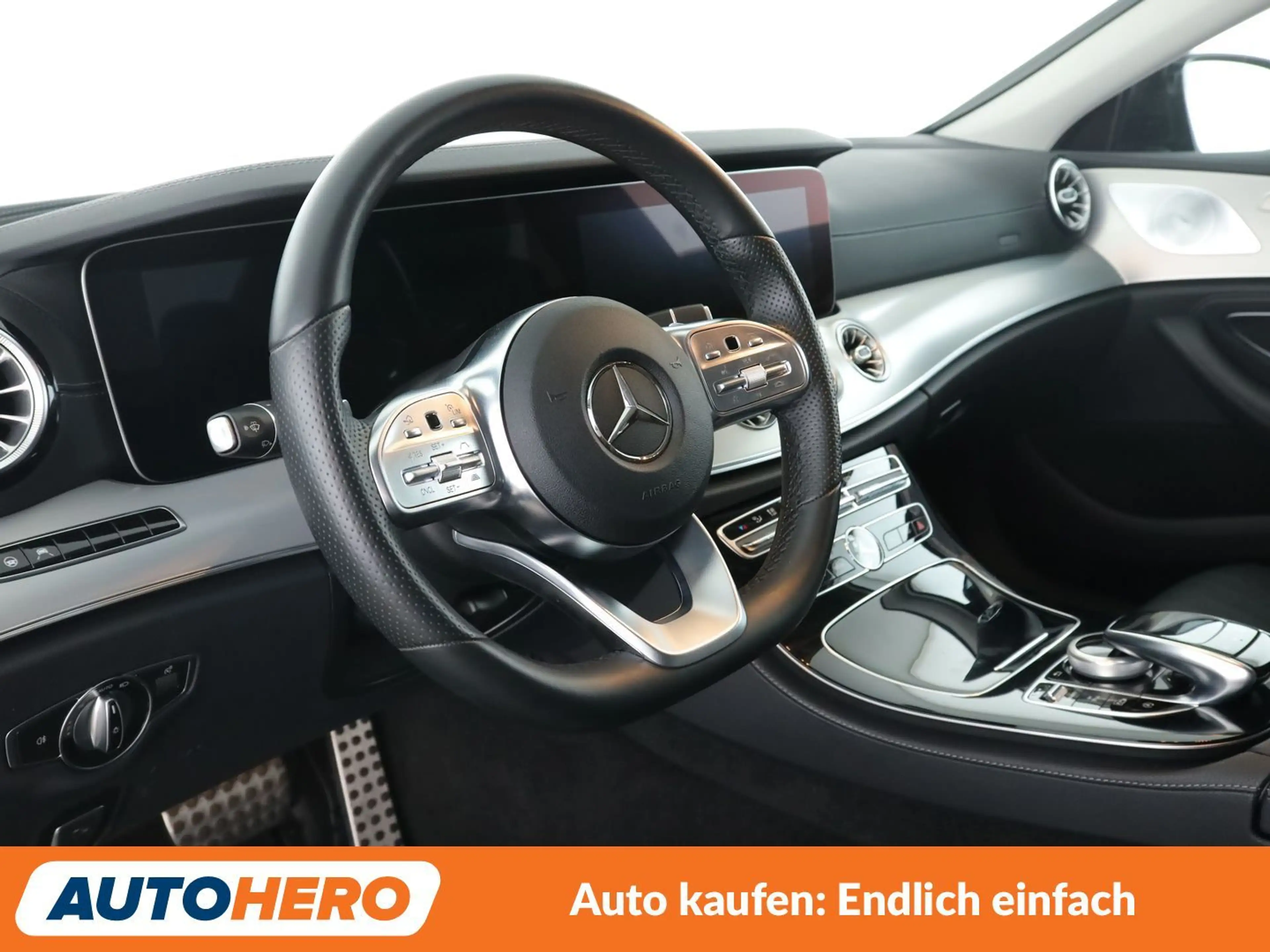 Mercedes-Benz CLS 450 CLS 450 Mild-Hybrid 4Matic AMG Line Aut.*NAVI* — photo 11