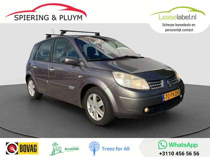 Renault Scenic 1.6-16V Privilège Comfort | Nwe Dynamo | Nwe Distr