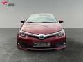 Toyota Auris 1.8 Edition-S+ AUT Facelift Fernlichtass. Rot - thumbnail 9