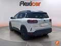 Citroen C5 Aircross Hybrid Shine Pack EAT8 225 Blanc - thumbnail 5